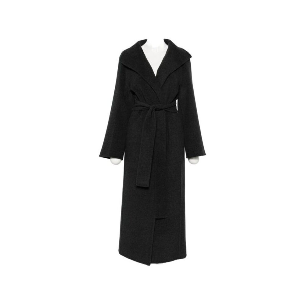 Khaite Women Romare Wool Coat